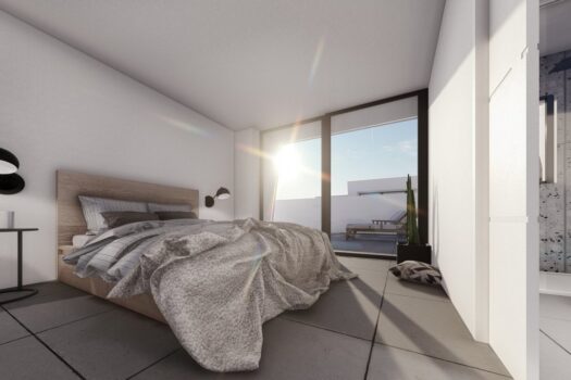 2 bedroom Townhouse for sale in Torre Pacheco