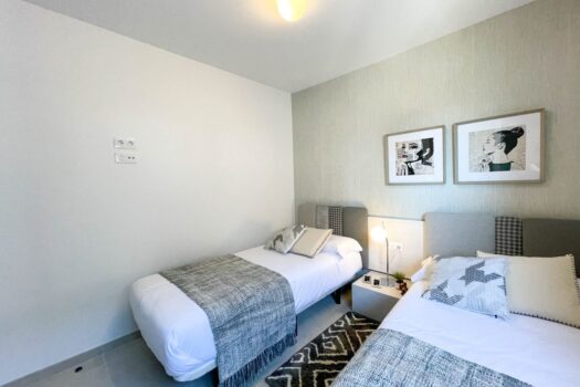 2 bedroom Apartment for sale in Orihuela Costa