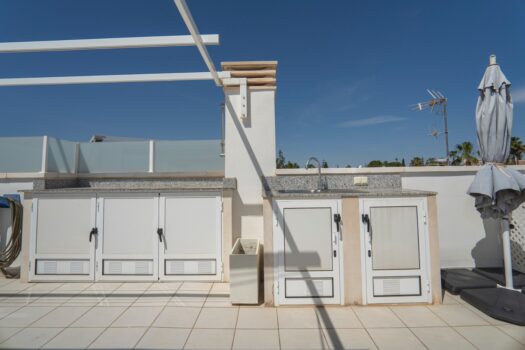 3 bedroom Townhouse for sale in Ciudad Quesada