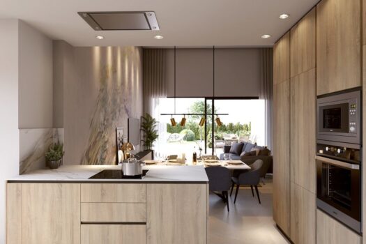 4 bedroom Villa for sale in Algorfa