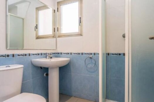 2 bedroom Apartment for sale in Calpe