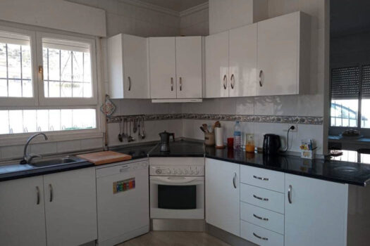 3 bedroom Villa for sale in Ciudad Quesada