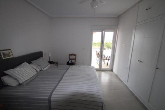 3 bedroom Villa for sale in Pinoso