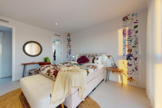 3 bedroom Villa for sale in Mutxamel