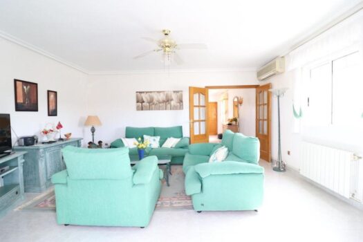 3 bedroom Villa for sale in Torrevieja