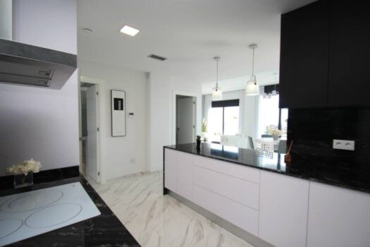 Vila – 4 ložnice – Campoamor