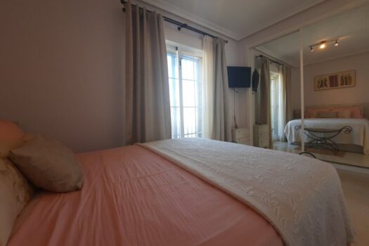 3 bedroom Villa for sale in San Fulgencio