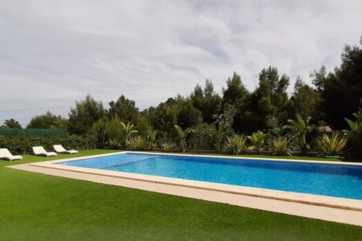 4 bedroom Villa for sale in La Nucia
