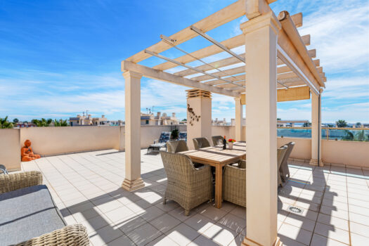 3 bedroom Apartment for sale in Ciudad Quesada