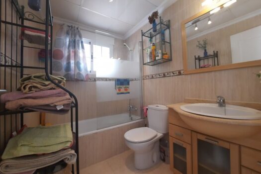 3 bedroom Villa for sale in San Fulgencio