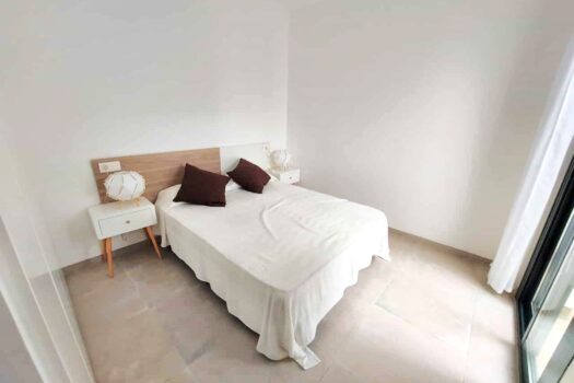 3 bedroom Townhouse for sale in Pilar de la Horadada