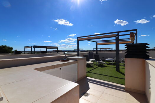 3 bedroom Villa for sale in Ciudad Quesada