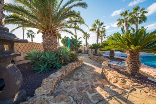 4 bedroom Villa for sale in Ciudad Quesada