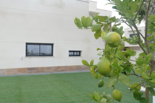 4 bedroom Villa for sale in Cabo Roig