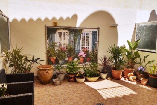 3 bedroom Townhouse for sale in Jacarilla