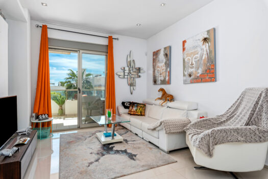 3 bedroom Apartment for sale in Ciudad Quesada