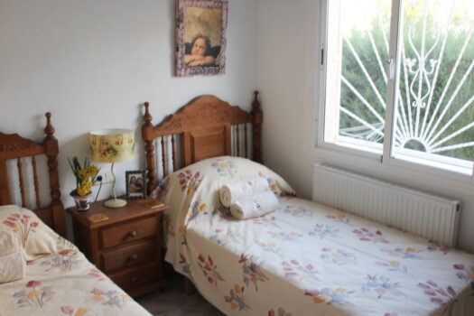 5 bedroom Villa for sale in Ciudad Quesada