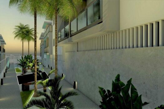 3 bedroom Villa for sale in Benijofar