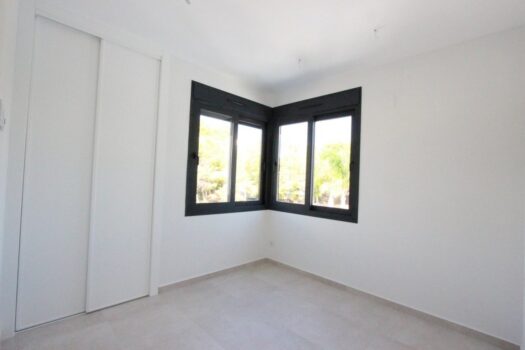 4 bedroom Townhouse for sale in Calpe