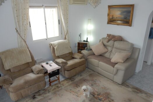 2 bedroom Villa for sale in Ciudad Quesada