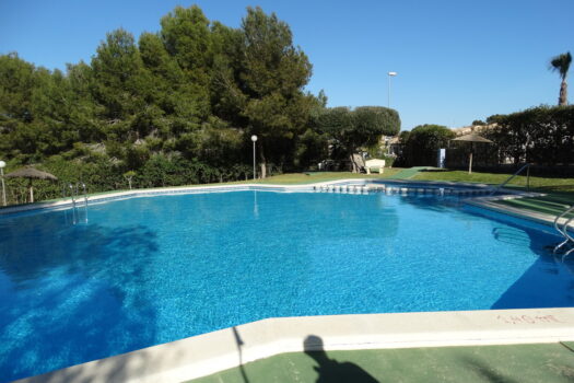 2 bedroom Apartment for sale in Villamartin