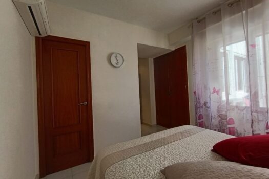 3 bedroom Apartment for sale in Guardamar
