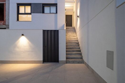 3 bedroom Villa for sale in Pilar de la Horadada