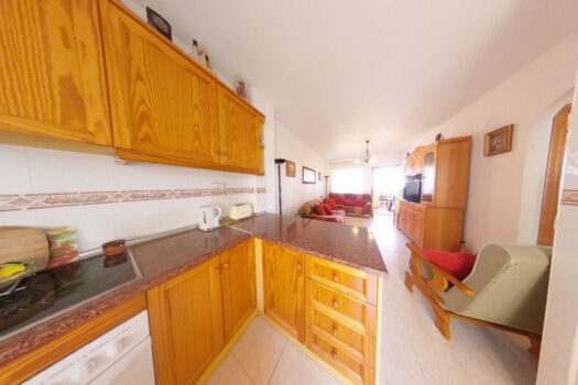 2 bedroom Apartment for sale in Villamartin