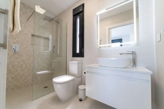 3 bedroom Villa for sale in San Pedro del Pinatar