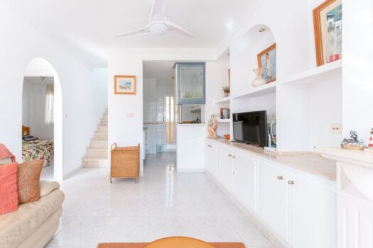 3 bedroom Villa for sale in Villamartin