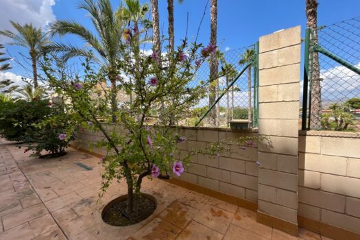 3 bedroom Apartment for sale in Alicante