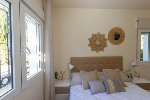 2 bedroom Villa for sale in Fuente Alamo de Murcia