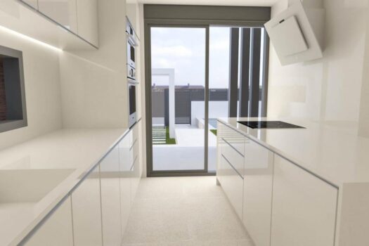 3 bedroom Villa for sale in Dolores