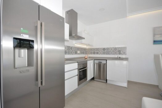 3 bedroom Villa for sale in Pilar de la Horadada