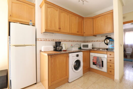 2 bedroom Apartment for sale in Orihuela