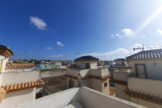 3 bedroom Villa for sale in San Fulgencio