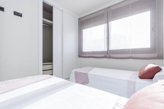 2 bedroom Villa for sale in Torrevieja