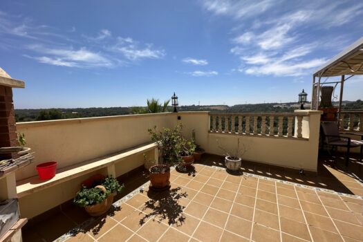 3 bedroom Villa for sale in Las Ramblas