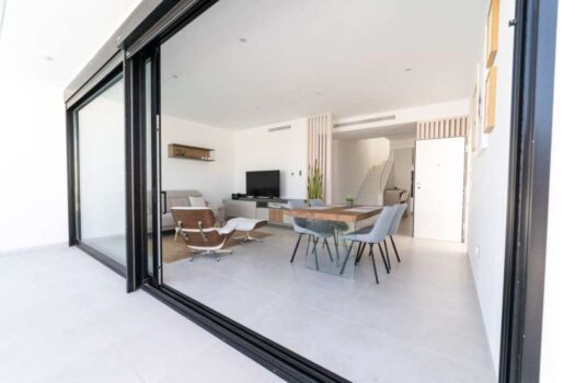 3 bedroom Villa for sale in San Pedro del Pinatar