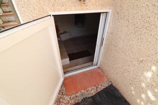 2 bedroom Villa for sale in Algorfa