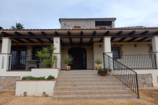 4 bedroom Finca for sale in Bigastro 4 c9a7f52ccc53756b1470