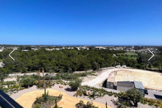2 bedroom Apartment for sale in Las Colinas Golf Resort