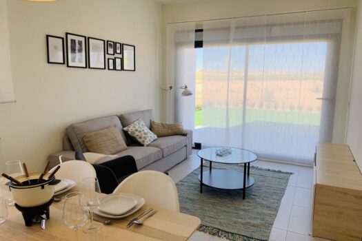 2 bedroom Villa for sale in Alhama de Murcia
