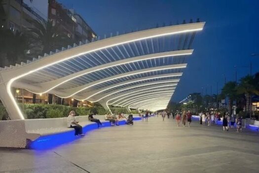 2 bedroom Penthouse for sale in Torrevieja