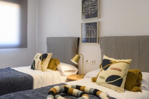 3 bedroom Apartment for sale in Campoamor