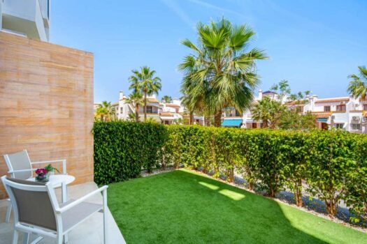 2 bedroom Apartment for sale in Villamartin