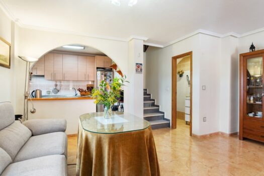 3 bedroom Townhouse for sale in Torrevieja