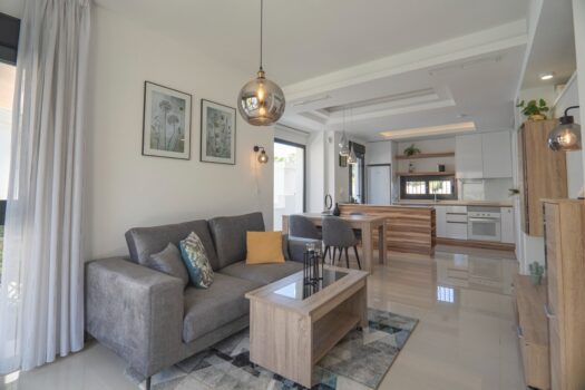 3 bedroom Townhouse for sale in Ciudad Quesada