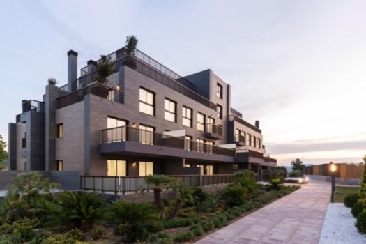 2 bedroom Apartment for sale in Denia