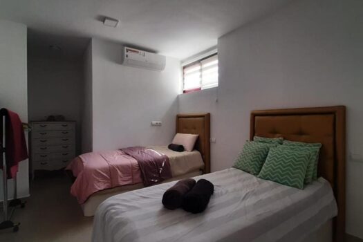 4 bedroom Villa for sale in La Nucia